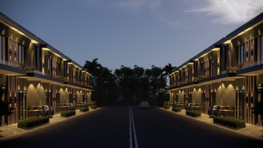 Introduction to Misbah Homes